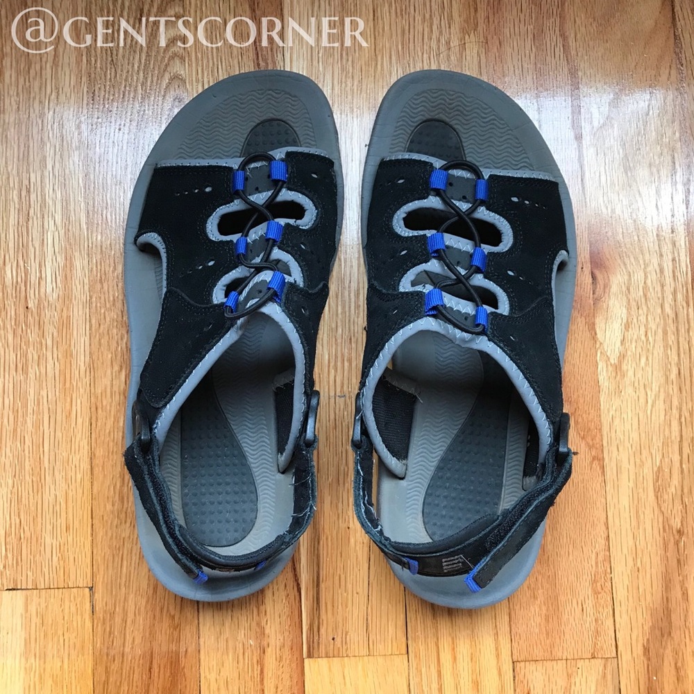 Lands’ End  Sandal